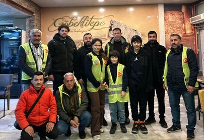 gonullumuz gonullumuz